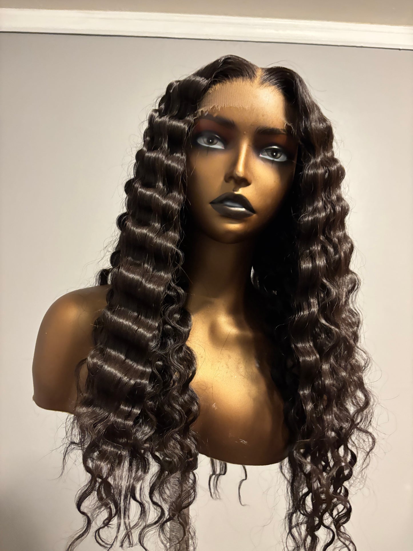 Ocean Luxe Wave