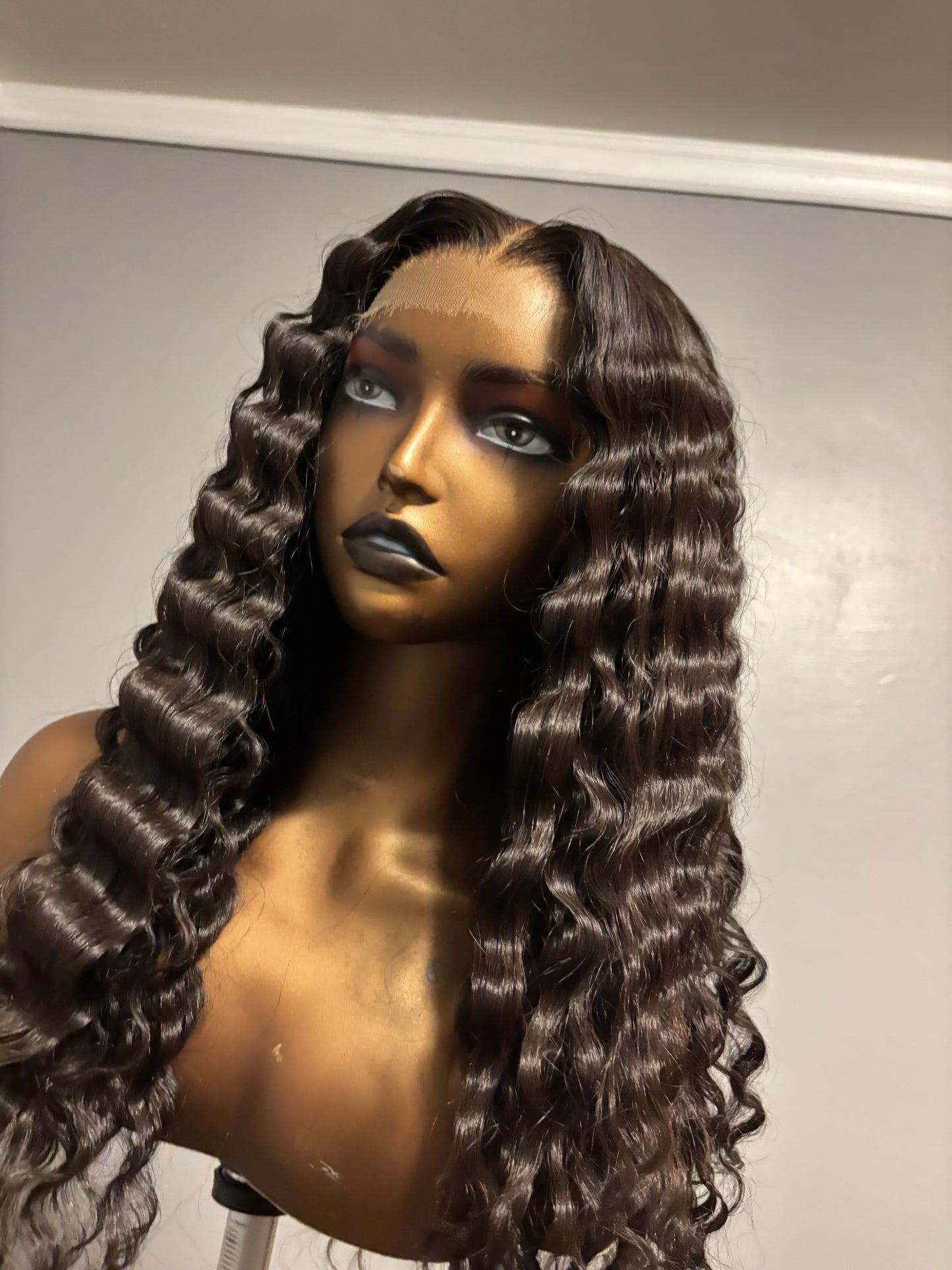 Ocean Luxe Wave