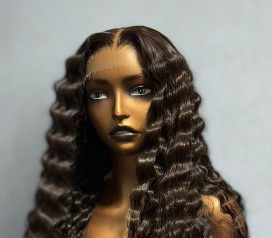 Ocean Luxe Wave